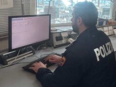 Carpi: denunciato 21enne per truffa