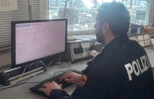 Carpi: denunciato 21enne per truffa