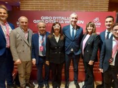 Giro d’Italia e Giro Women 2026, dal mare all’Appennino l’Emilia-Romagna ancora una volta protagonista