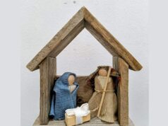 Torna a San Possidonio il Grande Presepe della civiltà contadina e la mostra dei Presepi Artistici