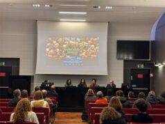 Il cortometraggio Playing God, unico italiano in shortlist per gli Oscar®, visibile su YouTube