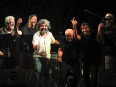 Giovedì all’Auditorium Spira Mirabilis di Formigine lo spettacolo “Genova, L’Emilia e l’America”