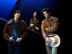 Al Teatro Duse di Bologna ‘Brokeback Mountain – A play with Music’