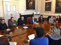 Diffondere la cultura della sicurezza nelle scuole: firma dell’accordo Provincia di Modena- Sindacati-Ufficio scolastico regionale