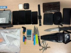 Bologna: spaccio droga, altri due arresti