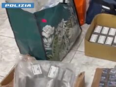 Bologna: Polizia di Stato, vasta operazione contro la criminalità diffusa