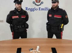 Arrestati a Reggio Emilia i “pony express” della droga