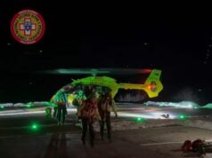 Due giovani reggiani soccorsi nella notte sul Monte Cusna