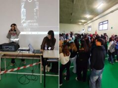 All’IIS Elsa Morante di Sassuolo uno swap party per educare alla sostenibilità