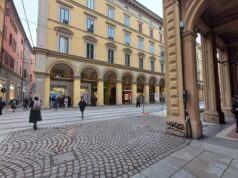 Bologna: tram, via Indipendenza riaprirà il 23 dicembre