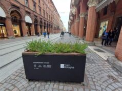 Tram, aperto il primo tratto di via Indipendenza da via Goito a via Righi