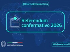 Modena: referendum costituzionale sulla giustizia: si vota il 22 e 23 marzo 2026