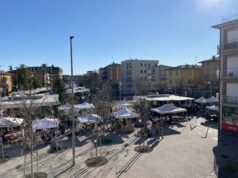 Oggi a Casalgrande la Sagra di Qualità di Sant’Antonio