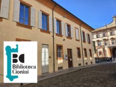 Domani sera Leo Ortolani sarà alla Biblioteca Cionini