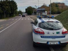 Formigine: fugge dopo aver provocato un incidente stradale, identificato grazie alla videosorveglianza