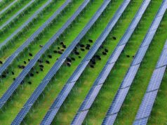 Cina, nel Sichuan attivato importante progetto fotovoltaico ad alta quota