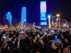 Cina, +20% di viaggi interregionali nel primo giorno di vacanze per Capodanno