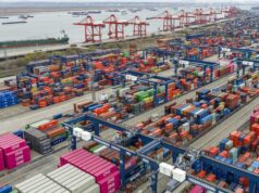 Cina, nel 2025 rafforzata cooperazione commerciale con partner Belt and Road