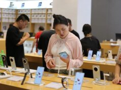 Cina, vendite beni di consumo con programma trade-in a 2.600 mld yuan nel 2025