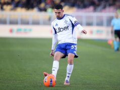 Da Cunha non sbaglia dal dischetto, il Como batte l’Udinese 1-0