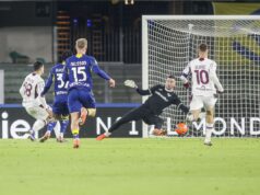 Il Toro vince 3-0, espugna il Bentegodi e inguaia il Verona