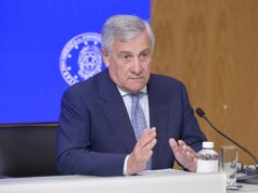 Venezuela, Tajani “Intervento Usa legittimo, garantire transizione democratica”