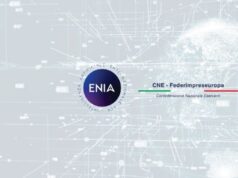 AI infrastruttura sistema, Federimpreseuropa ed Enia a confronto con istituzioni