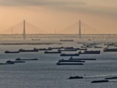 Cina, Yangtze il fiume interno più trafficato al mondo per volume merci