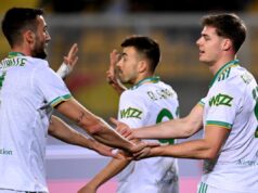 Dybala ispira, Ferguson e Dovbyk firmano il 2-0 della Roma a Lecce