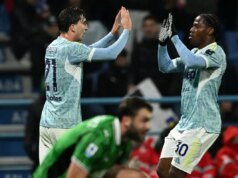 La Juventus ritrova il sorriso, Sassuolo battuto 3-0 al Mapei