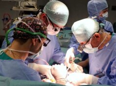 Chirurgia vascolare, il San Raffaele di Milano pioniere della mininvasività