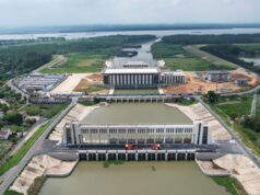 Cina, nel 2025 investiti 1.280 mld di yuan per tutela risorse idriche