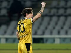 Colpo dell’Udinese, Torino sconfitto in casa per 2-1