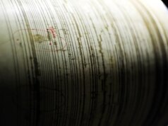 Terremoti, scossa 5.1 al largo della Costa Ionica della Calabria. Nessun danno