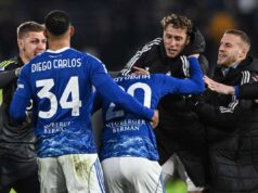 Baturina salva il Como nel recupero, col Bologna finisce 1-1