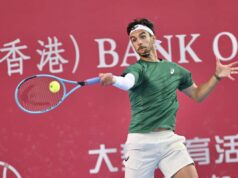 Musetti sconfitto in finale da Bublik all’Atp 250 di Hong Kong