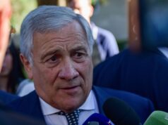 Tajani “Rientro di Trentini e Burlò è soddisfazione che riempie il cuore”