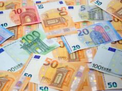 Banche, a novembre prestiti +2,1% su base annua