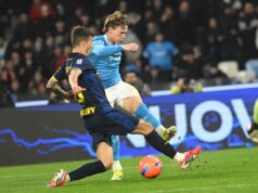 Il Napoli sbatte contro il muro del Parma, è 0-0 al “Maradona”