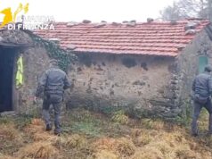 Truffa su bonus edilizi, Gdf Lucca sequestra 10 milioni