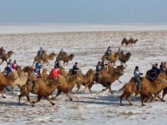 Cina, l’attesa per Milano-Cortina alimenta la passione per gli sport invernali
