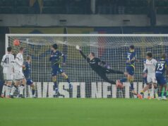 Orban illude il Verona, il Bologna rimonta e vince 2-3