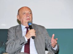 Pichetto “Con il nucleare prepariamo l’Italia al futuro”