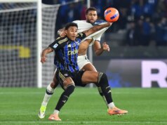 Pisa-Atalanta 1-1, il neo toscano Durosinmi risponde a Krstovic