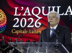 Mattarella “La cultura è strumento di pace e collante delle civiltà”