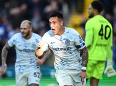 L’Inter non si ferma e passa a Udine, decide capitan Lautaro