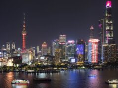 Cina, i consumi di elettricità superano i 10 trilioni di kwh nel 2025