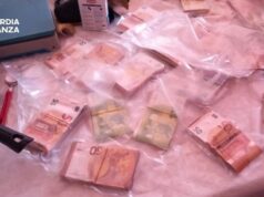 Sequestrata nel Cosentino cocaina per oltre 1 milione di euro, cinque in manette
