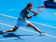 Cobolli dice subito addio all’Australian Open. Alcaraz c’è, avanti Paolini