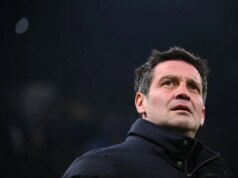 Chivu “Arsenal fra le big d’Europa ma non partiamo battuti”